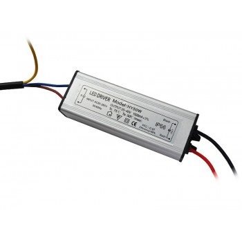 Драйвер светодиода LD 1x50W 220V IP66
